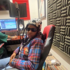 Armani Chanell . on my way