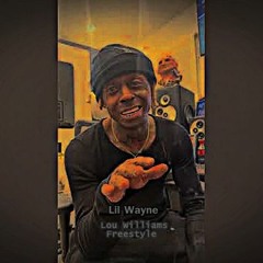 Lil Wayne - Lou Williams Freestyle EXTENDED
