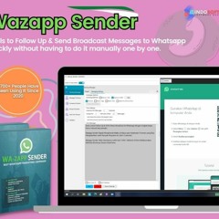 ⚡️  Improve Your Customer Segmentation with WhatsApp Retargeting With This Software