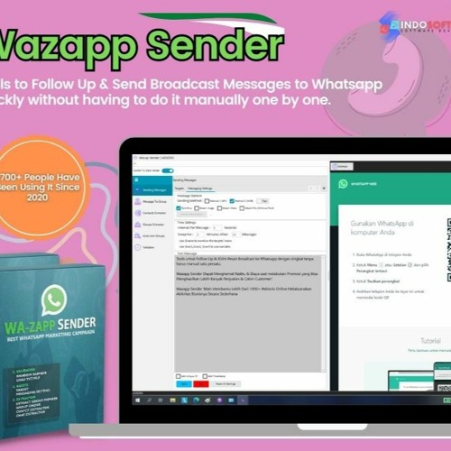 ⚡️  Improve Your Customer Segmentation with WhatsApp Retargeting With This Software