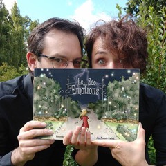 PODCAST - QUE FAIRE POUR NOEL, Le Zoo des Emotions, un conte musical à partager en famille