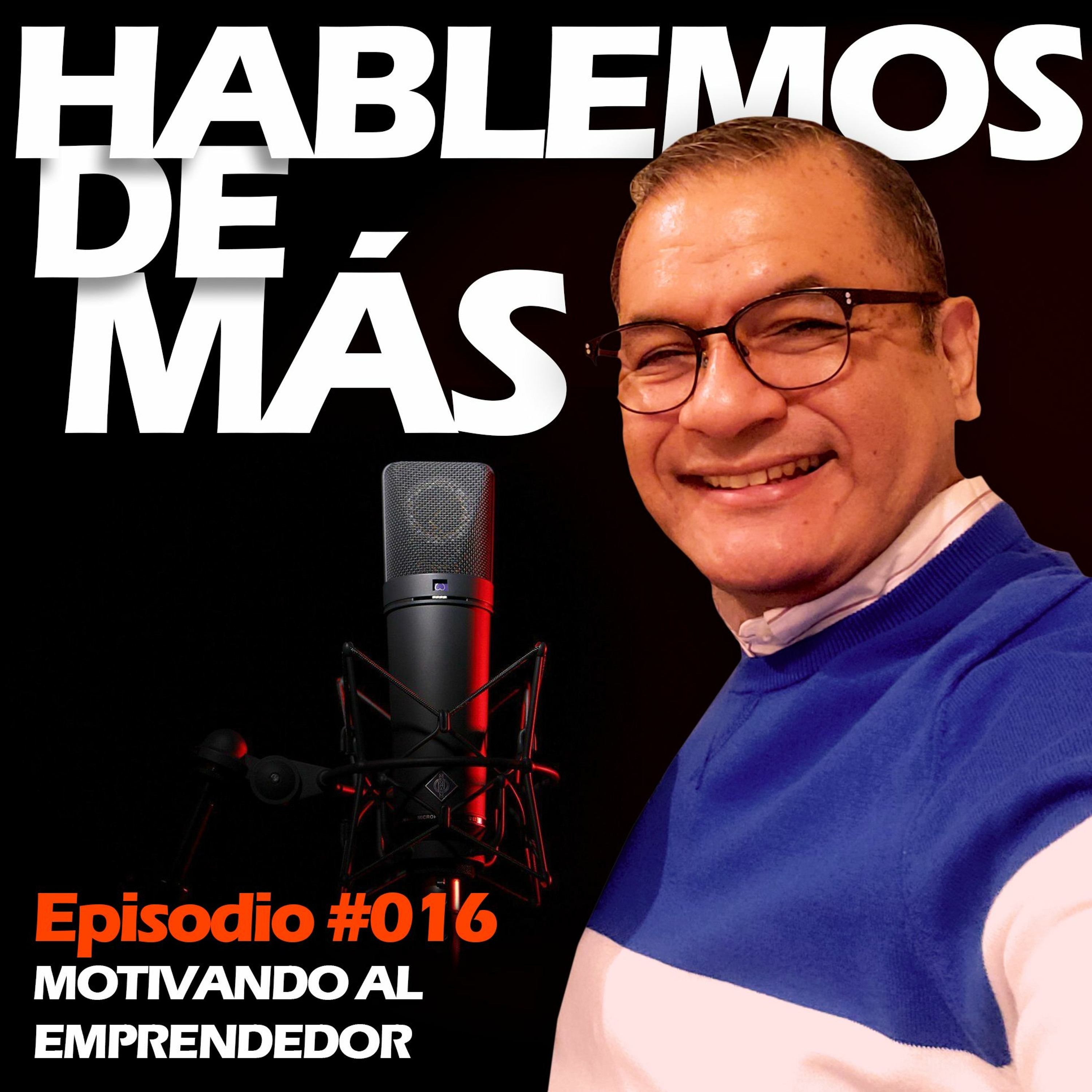 Hablemos de Más