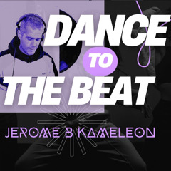 DANCE TO THE BEAT APRIL 25