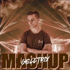 Sophie Ellis-Bextor x Lady Gaga - Murder On The Dancefloor x Just Dance (Gelltrix Mashup)