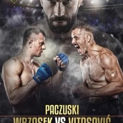 Oglądaj KSW 90: Wrzosek vs. Vitasović 2024 Cały film online z darmowymi napisami {PL}