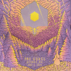 Odesza The Gorge 2024