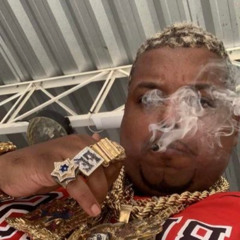 MC Buret - Contaminei A Mente Dela (LP Deejhay) 2025