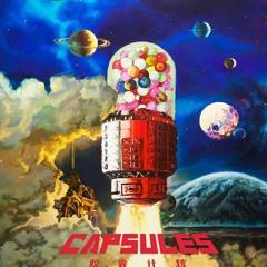 Capsules Season 2 Episode 13 FuLLEpisode -98Y121