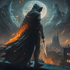 The Rogue's Return