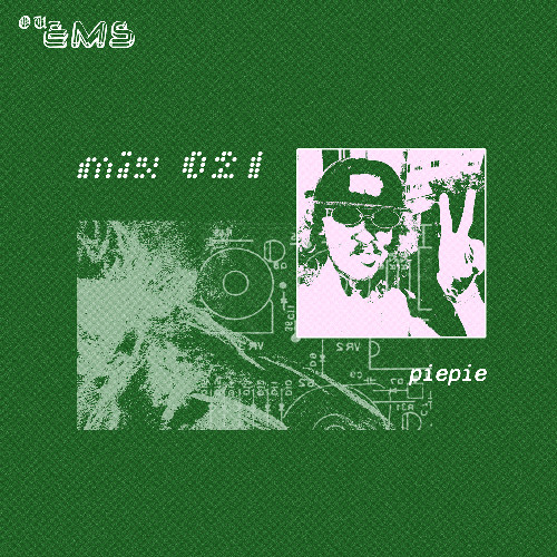 OUEMS Mix #021 - piepie