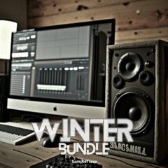 SampleTraxx WINTER BUNDLE