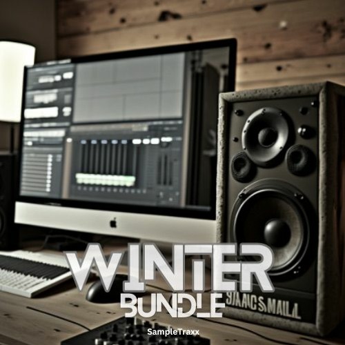 SampleTraxx WINTER BUNDLE