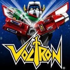 Voltron: Defender of the Universe - Doom Combat 1