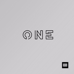 One (Prod by J.Cross)