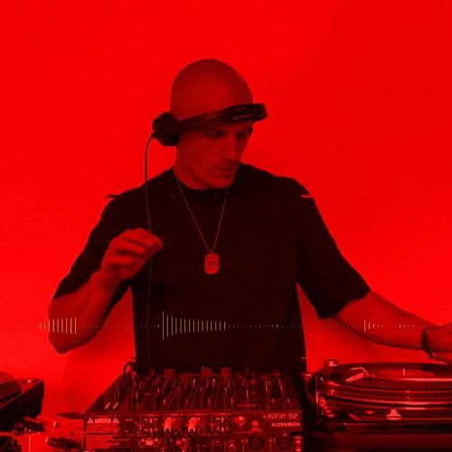 TECHNO VINYL MIX - EIAI