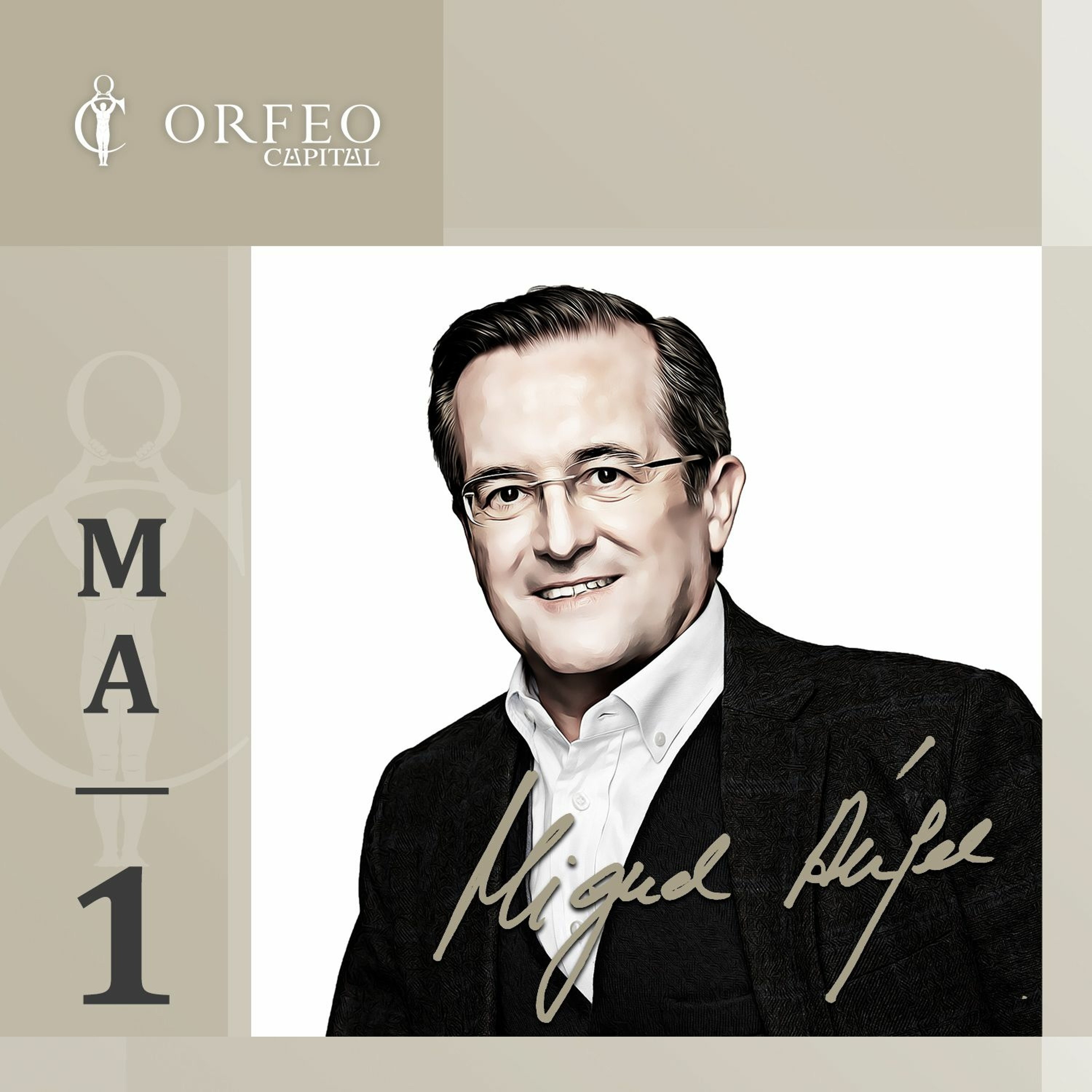 Orfeo Capital