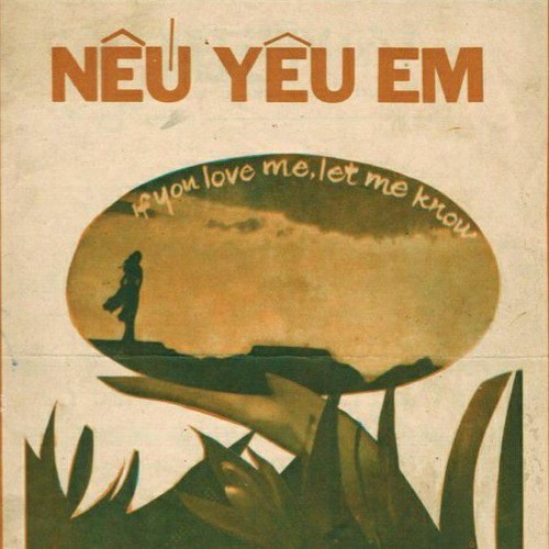 Nếu Yêu Em (If You Love Me Let Me Know) - Julie Quang