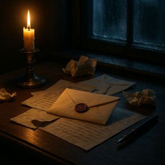 Cartas Que Nunca Enviei
