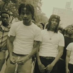 SDot Go x Jay Hound - Back 2 Back