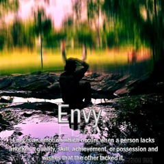 ENVY Freestyle (Prod. Aria1k X Breno)