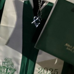 graduated