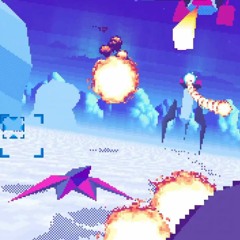 Soothingsnow.WAV (Burning Frost | Ex-Zodiac)