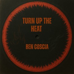 Alright Okay - Ben Coscia