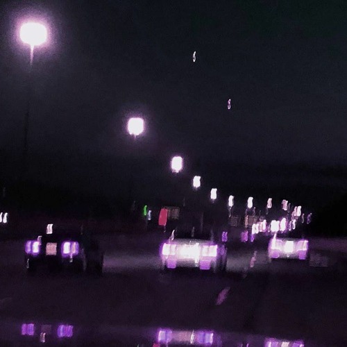 Enough Of You (Demo)