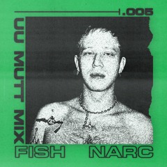 Mutt Mix: fish narc