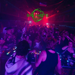 KOMPIS & BIG DICK BANDIDO b2b • THE FREAKSHOW by BAD HABITS 31.OCT.2025 @SENTRALEN