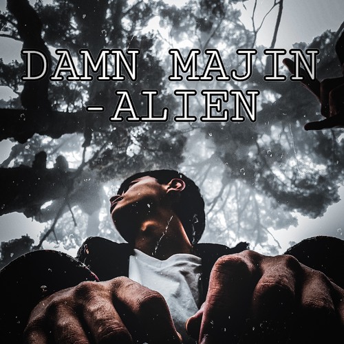 DAMN MAJIN