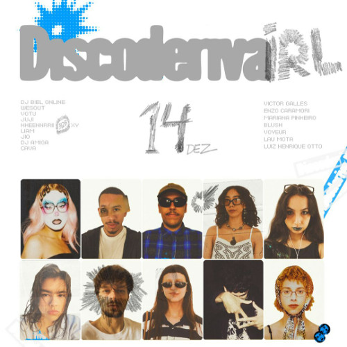 discoderiva irl