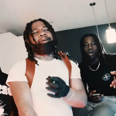 YungLiV x 1MEREE x Baby49k - Hail Mary