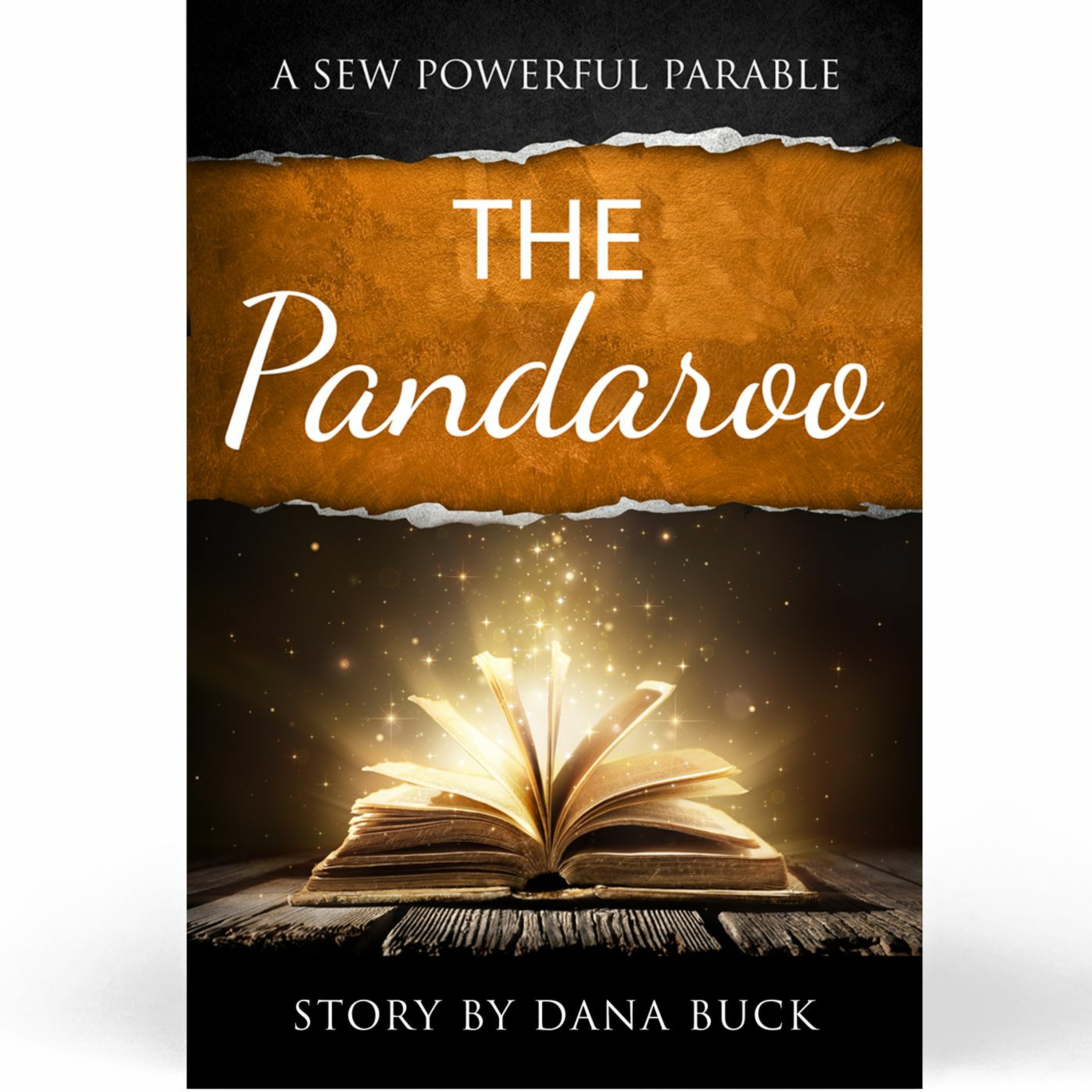 The Pandaroo episode artwork