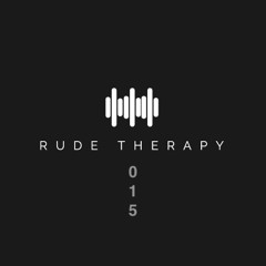 RUDE THERAPY 015