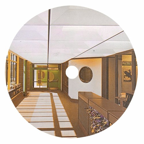 PREMIERE: KMR - Scat In The House (Instrumental version)