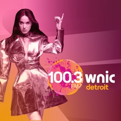 Kick Up Vol. 5 for 100.3 WNIC (Detroit)