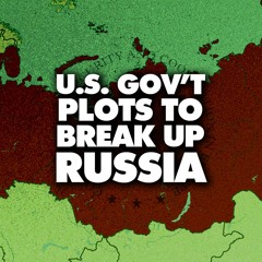 US gov't body plots to break up Russia in name of 'decolonization'