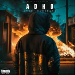 ADHD freestyle ( BY FUCKDUPE )