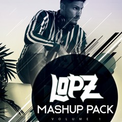 Carry Out The Rude Boy (DJ Lopz Mashup Edit) (Clean)