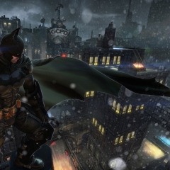 Batman
