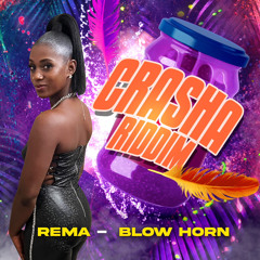 BLOW HORN - REMA