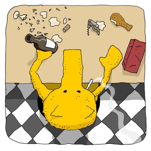 thunder (quasimoto edit)