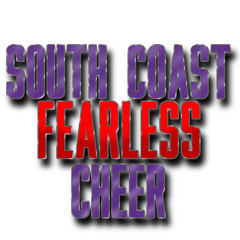 South Coast Cheer Fearless v2