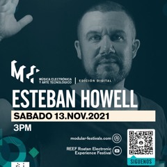 Live At M+ Festival November 2021