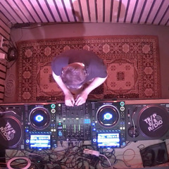 Infest - Jungle set @traplabradio 2025