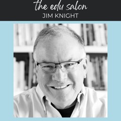 Jim Knight on humanising conversations and instructional coaching