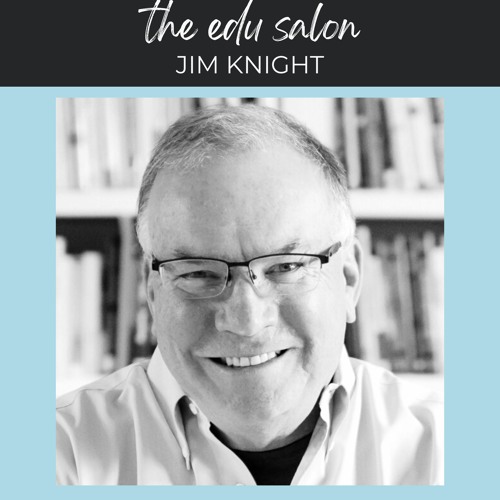 Jim Knight on humanising conversations and instructional coaching