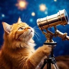 Планетарий. Космос должен