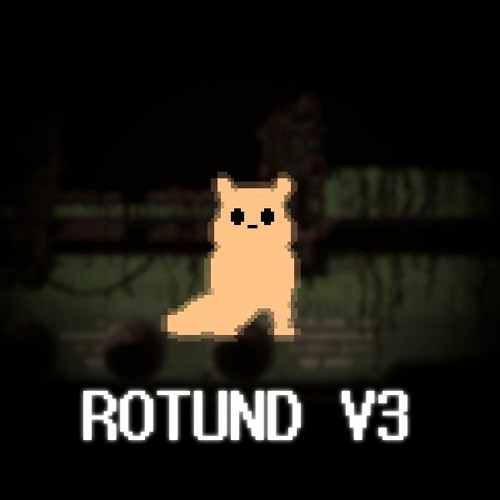 Stream ROTUND V3 by Boss2Gaming[the sequel] | Listen online for free on ...